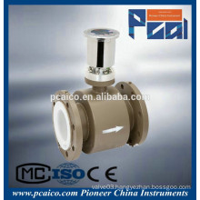 LDG Series electronic water flow meter